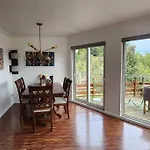 Hermosa Casa Con Vista Al Mar Y Tinaja