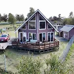 Hermosa Casa Con Vista Al Mar Y Tinaja