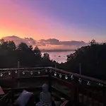 Hermosa Casa Con Vista Al Mar Y Tinaja
